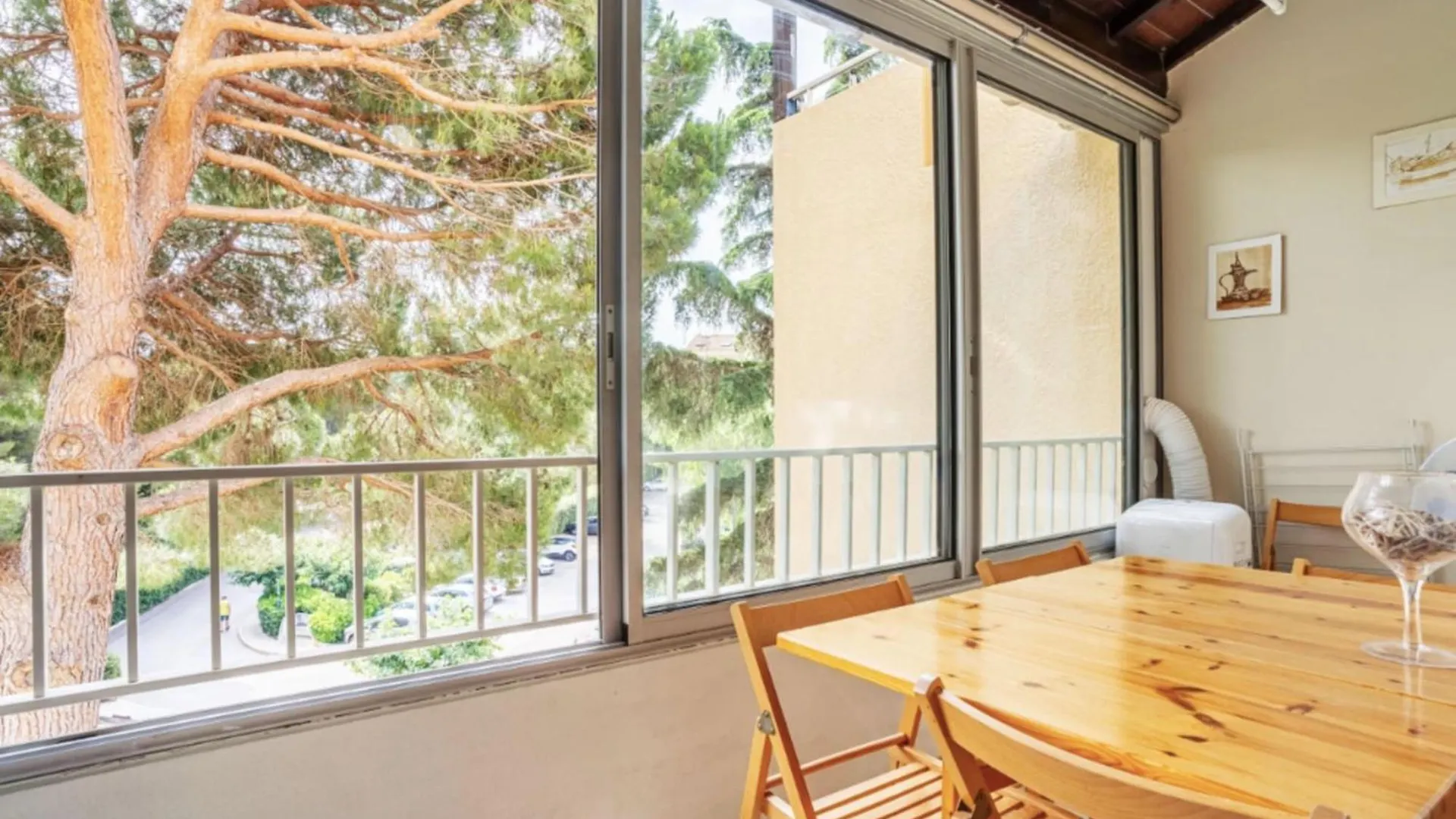 Nice 31M With Loggia Residence With Pool! Six-Fours-les-Plages Apartment
